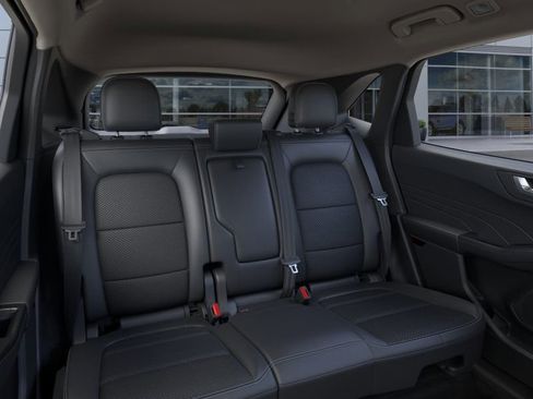 New 2026 Ford Escape SE image 41