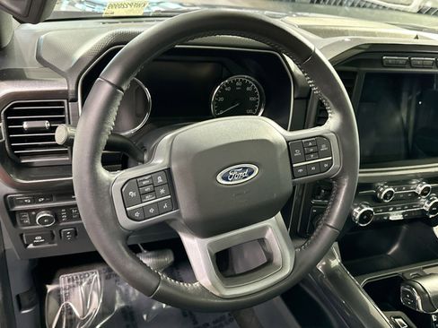 Used 2022 Ford F150 XLT w/ Equipment Group 302A High image 18