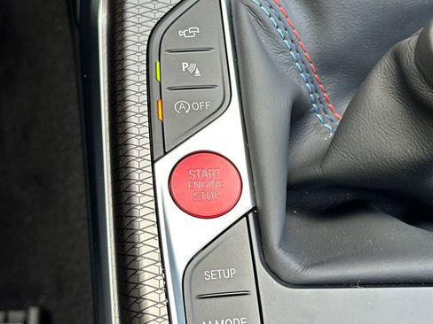 New 2026 BMW M3 w/ Executive Package image 25