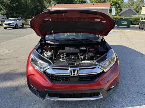 Used 2017 Honda CR-V EX-L image 22