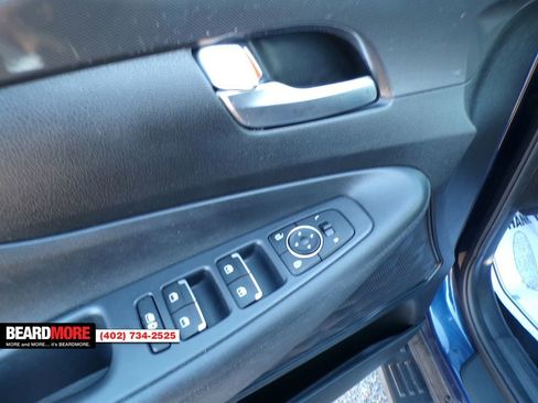 Used 2022 Hyundai Santa Fe XRT image 16