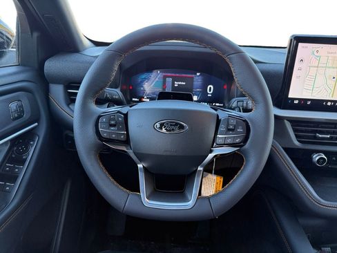New 2026 Ford Explorer Tremor w/ Tremor Ultimate Package image 42
