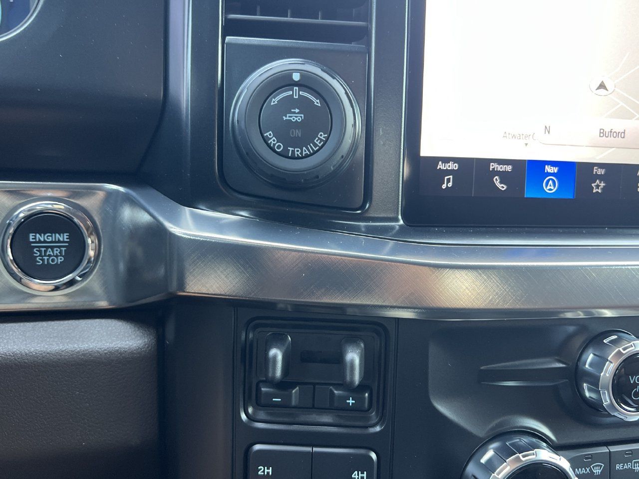 New 2027 Ford F250 4x4 Crew Cab Super Duty image 7