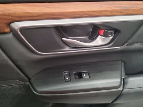 Used 2022 Honda CR-V Touring image 26