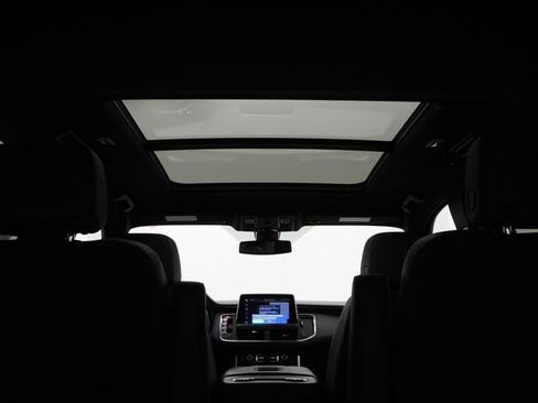 Used 2022 Chevrolet Tahoe LT w/ LT Signature Plus Package image 25