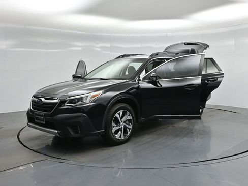 Used 2020 Subaru Outback Limited w/ Tech Package 2 image 20