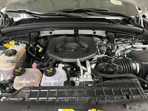 Used 2024 Jeep Grand Cherokee Limited 4xe image 26