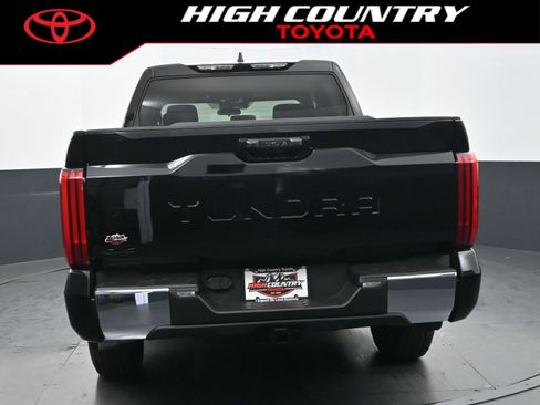 New 2026 Toyota Tundra SR5 w/ TRD Off-Road Package AWD/4WD image 5