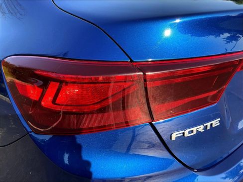 Used 2024 Kia Forte LXS FWD image 22