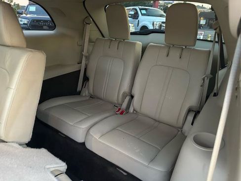 Used 2018 Lincoln MKT AWD w/ Technology Package image 20