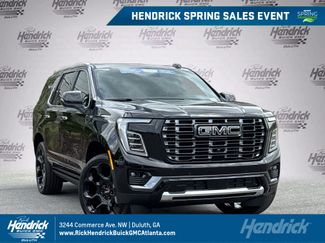 Used 2026 GMC Yukon Denali Ultimate 360° Tour
