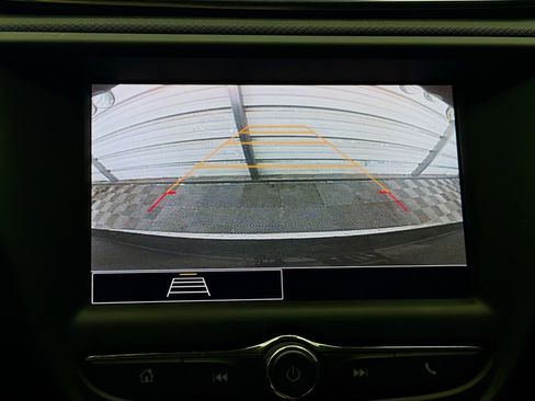 Used 2023 Chevrolet TrailBlazer LT image 16