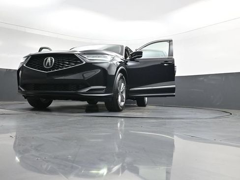 New 2026 Acura MDX SH-AWD image 41