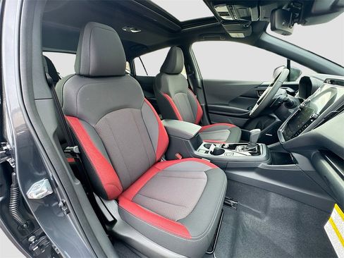 New 2025 Subaru Impreza RS image 26
