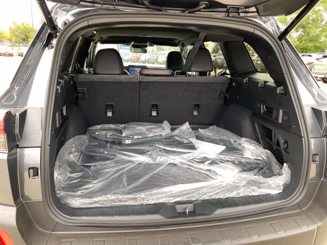 New 2026 Subaru Outback Limited AWD/4WD image 25