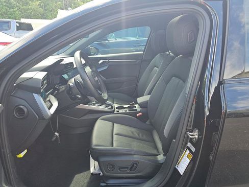 Used 2025 Audi A3 2.0T Premium AWD/4WD image 6
