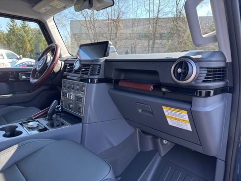 New 2026 INEOS Grenadier AWD/4WD image 34