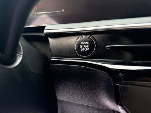 Used 2025 Kia K5 GT-Line image 29