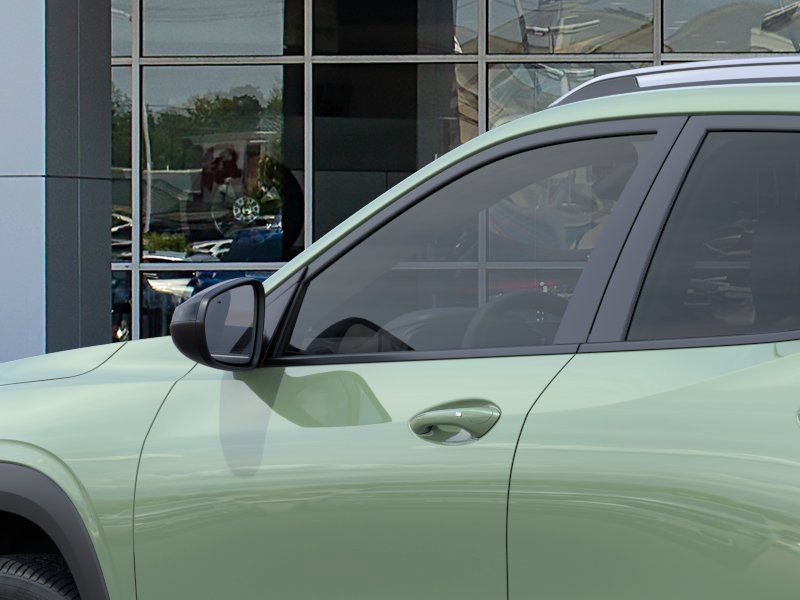 New 2026 Chevrolet Trax ACTIV w/ Driver Confidence Package FWD image 12