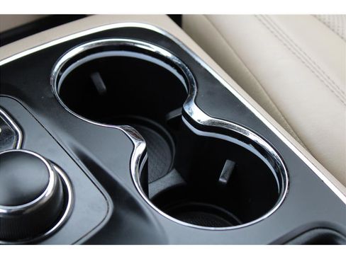 Used 2014 Dodge Durango Citadel w/ Technology Group image 30