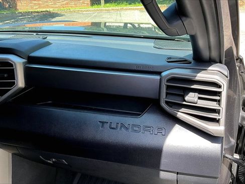 Used 2025 Toyota Tundra SR5 AWD/4WD image 22
