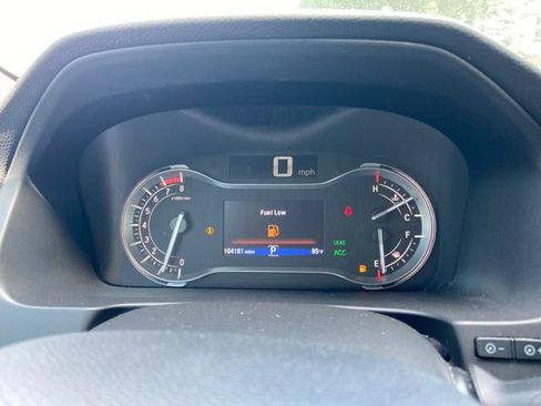 Used 2020 Honda Ridgeline RTL image 17