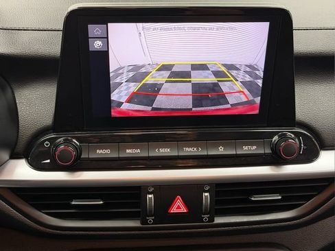 Used 2023 Kia Forte LXS FWD image 28