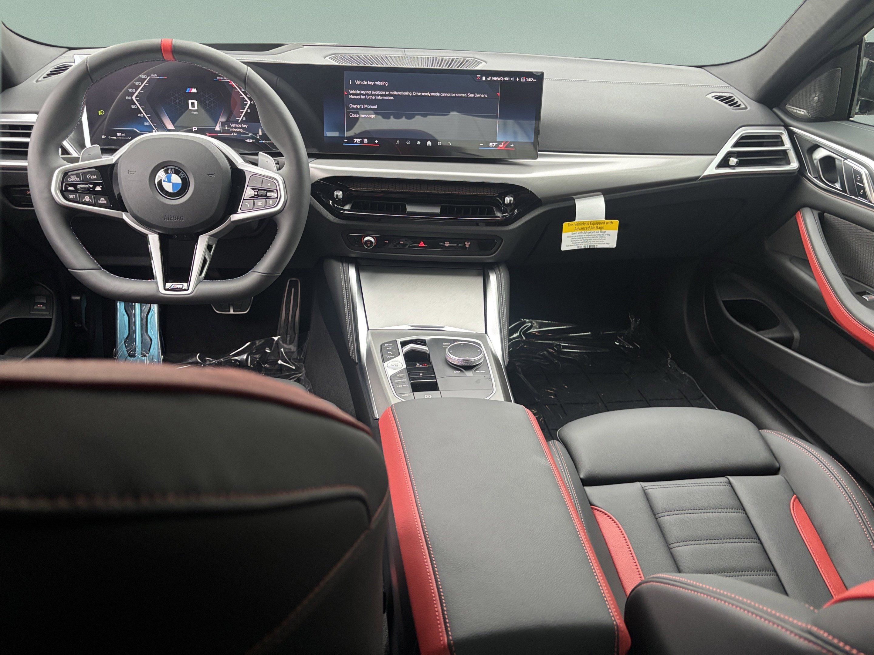Used 2026 BMW 440i xDrive Coupe AWD/4WD image 8