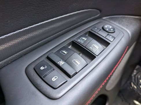 Used 2024 Dodge Durango GT AWD/4WD image 24