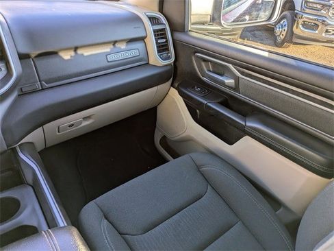 Used 2021 RAM 1500 Big Horn image 16