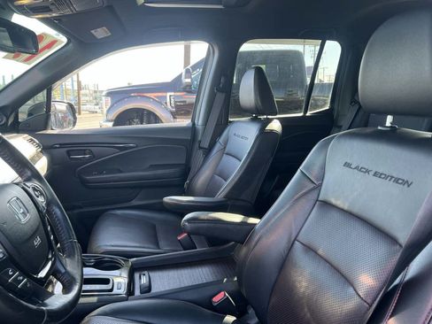 Used 2019 Honda Ridgeline Black Edition image 10