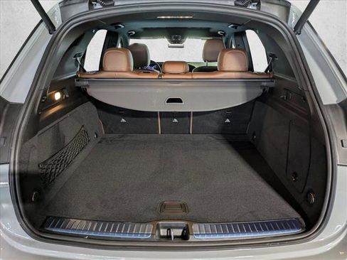 Certified 2024 Mercedes-Benz GLE 350 4MATIC image 7