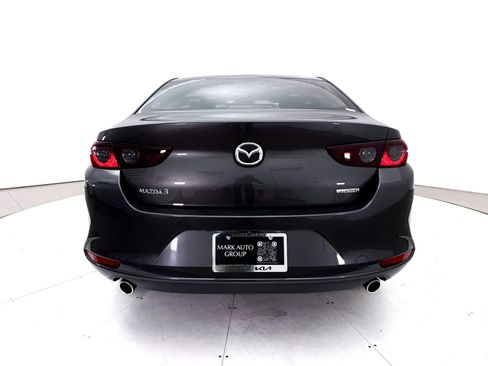 Used 2019 MAZDA MAZDA3 Sedan w/ Select Package FWD image 17