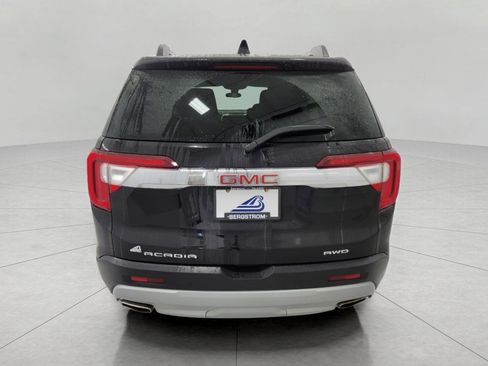 Used 2023 GMC Acadia SLE w/ Driver Convenience Package image 29