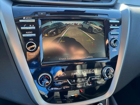 Used 2024 Nissan Murano SV w/ SV Midnight Edition Package image 20