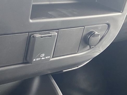 New 2025 Chevrolet Express 2500 Work Van w/ Driver Convenience Package image 25