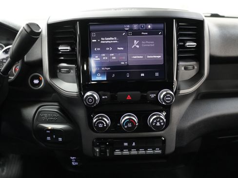 New 2026 RAM 5500 Tradesman w/ Chrome Appearance Group image 19