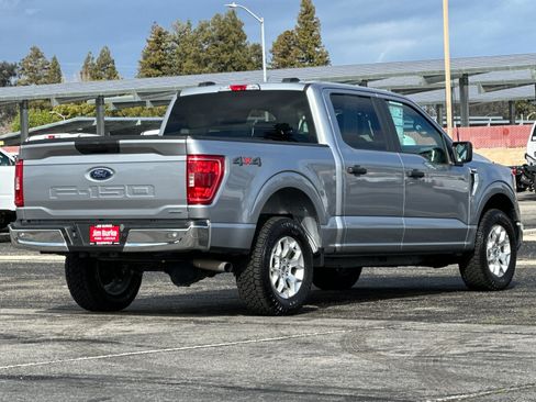 Certified 2023 Ford F150 XLT image 4