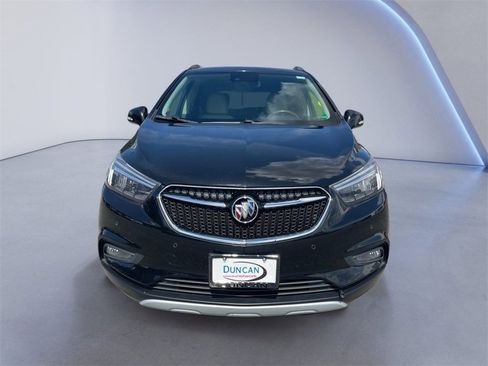 Used 2018 Buick Encore Premium w/ Experience Buick Package image 8