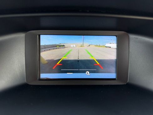 Used 2017 Ford Focus S FWD image 12