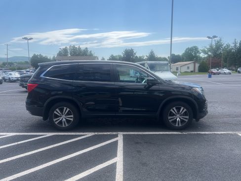 Used 2017 Honda Pilot EX-L image 7