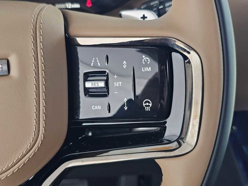 New 2026 Land Rover Range Rover Sport Dynamic SE image 28