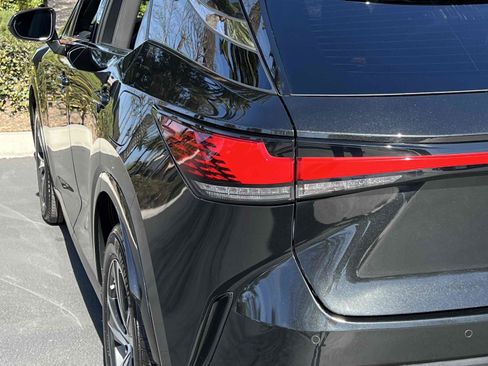 Used 2023 Lexus RX 350 Premium Plus AWD - HEADS UP DI image 50