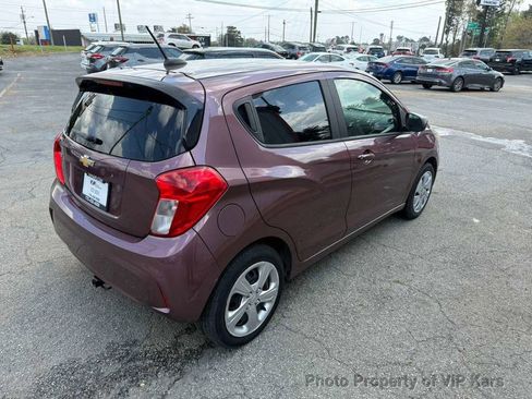 Used 2019 Chevrolet Spark LS image 5