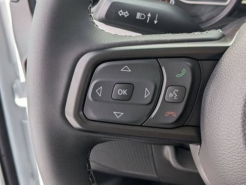New 2026 Jeep Wrangler Unlimited Sport AWD/4WD image 18
