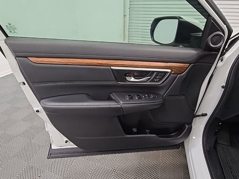 Used 2019 Honda CR-V EX-L image 28