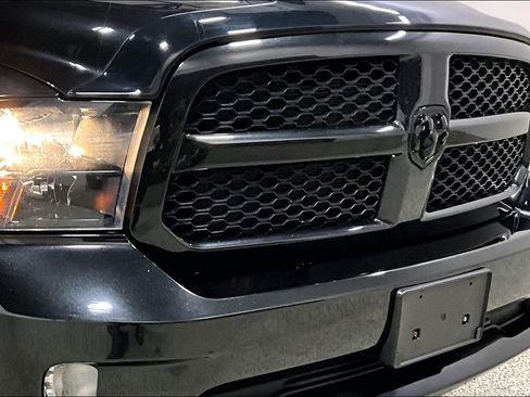 Used 2019 RAM 1500 Express w/ Wheel & Sound Group image 30