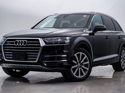 Used 2019 Audi Q7 3.0T Prestige