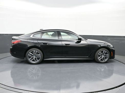 New 2025 BMW 430i xDrive image 8