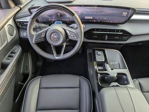 New 2026 Buick Enclave Avenir w/ Super Cruise Package image 9